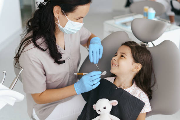 Best Emergency Dentist for Knocked-Out Tooth in Bristol, VA