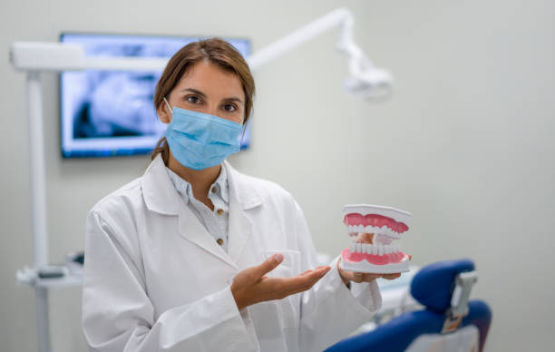 Best Emergency Root Canal Treatment in Bristol, VA