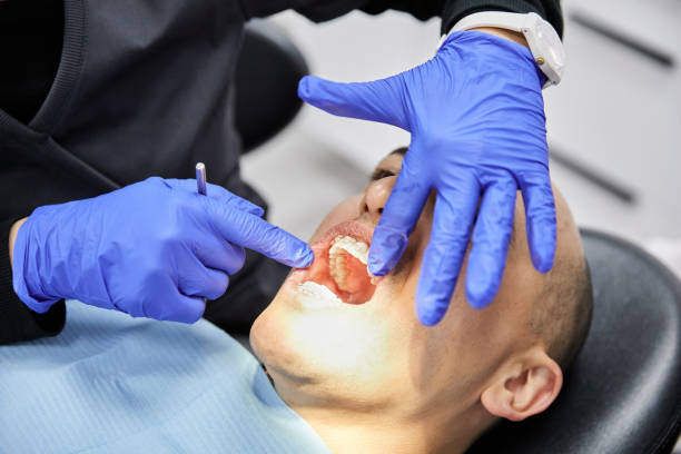 Best Emergency Cosmetic Dentistry in Bristol, VA