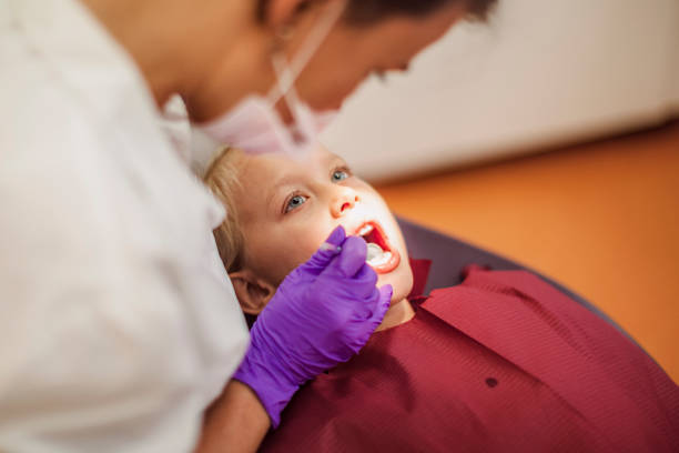 Best Holiday Emergency Dentist in Bristol, VA