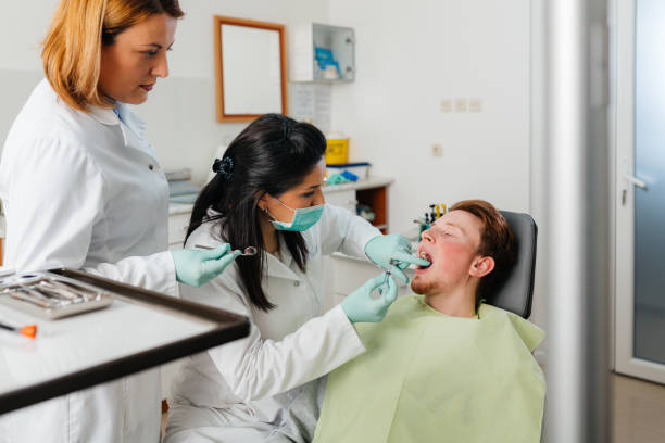 Best Emergency Dentist for Lost Fillings or Crowns in Bristol, VA