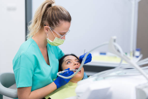Best Emergency Cosmetic Dentistry in Bristol, VA